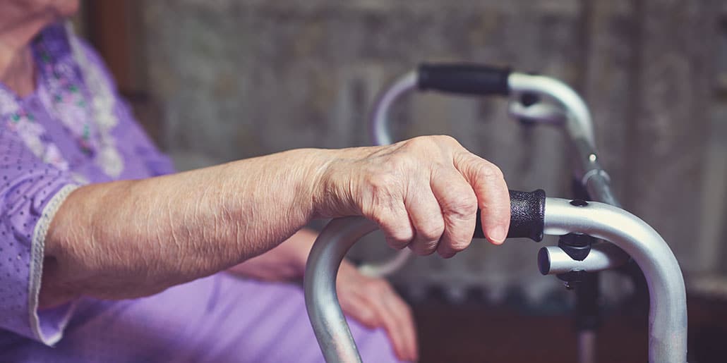 The Importance of Balance Training for Seniors A Guide to Fall Prevention