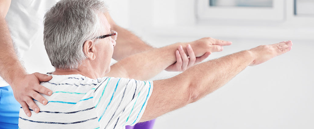 Gentle Exercise Routines for Seniors: Building Strength and Flexibility with Physical Therapy