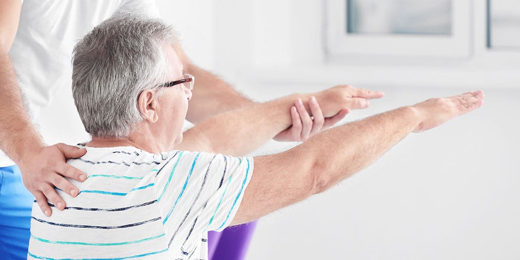 Gentle Exercise Routines for Seniors: Building Strength and Flexibility with Physical Therapy