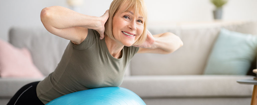 Aging Gracefully: The Role of Physical Therapy in Promoting Healthy Aging for Seniors