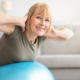 Aging Gracefully: The Role of Physical Therapy in Promoting Healthy Aging for Seniors