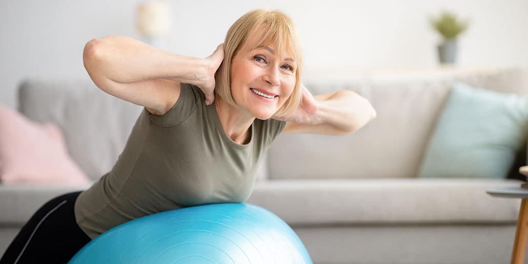 Aging Gracefully: The Role of Physical Therapy in Promoting Healthy Aging for Seniors