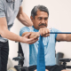 Strength Training for Seniors: Building Resilience and Independence