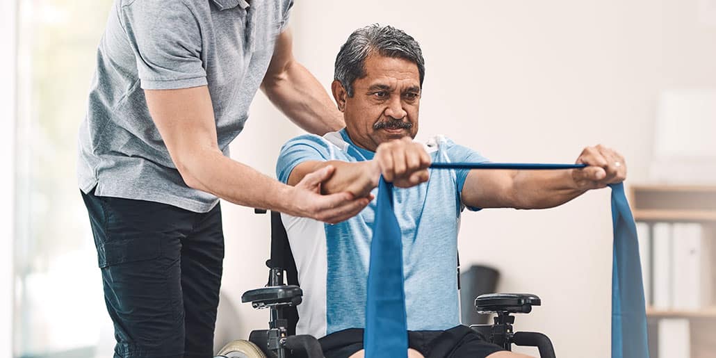 Strength Training for Seniors: Building Resilience and Independence