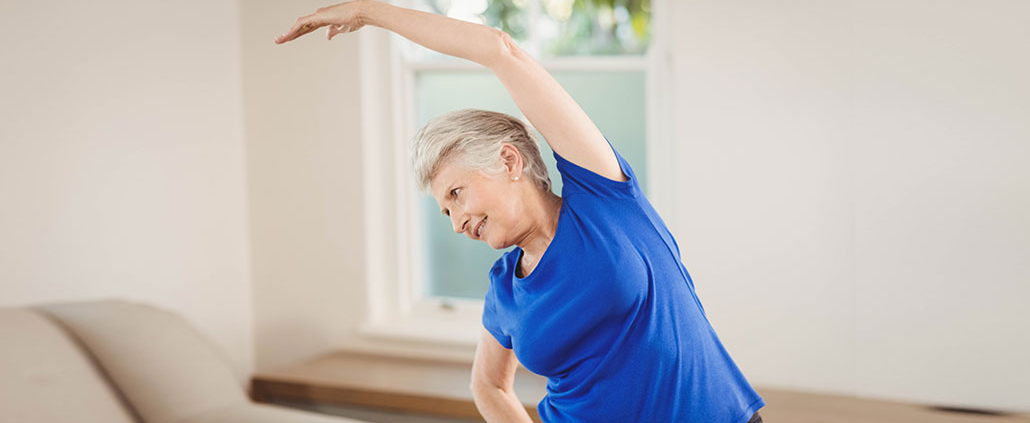 Managing Osteoporosis Through Physical Therapy: Strengthening Bones for Senior Health