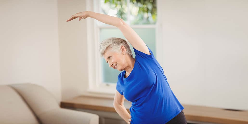 Managing Osteoporosis Through Physical Therapy: Strengthening Bones for Senior Health