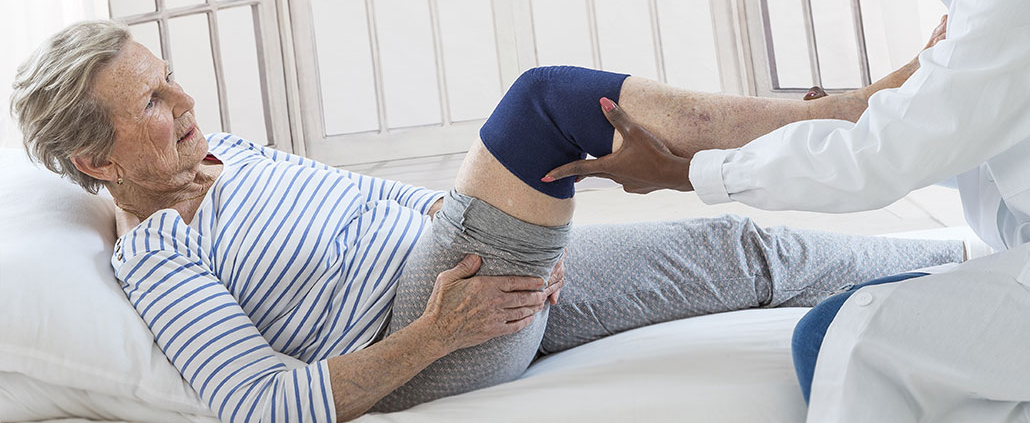 Rehabilitation After Joint Replacement: A Roadmap to Optimal Recovery